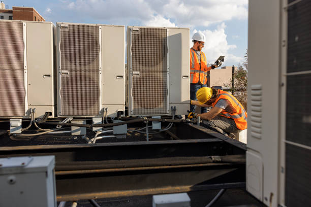 Best HVAC Training and Certification in Exandria, AL