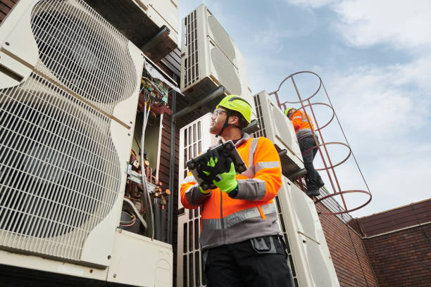 Best Residential HVAC in Exandria, AL