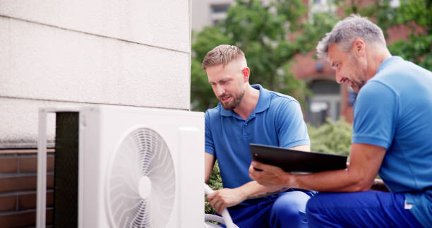 Best Commercial HVAC in Exandria, AL