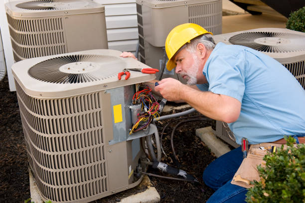 Best HVAC Equipment and Components in Exandria, AL