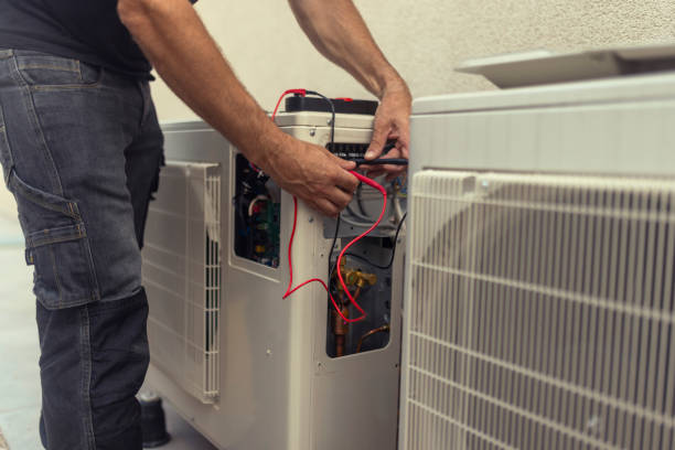 Professional HVAC in Alexandria, AL