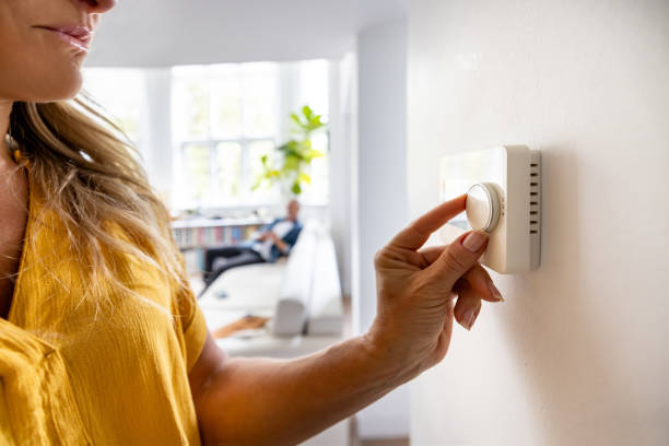 Best Geothermal HVAC Systems in Exandria, AL
