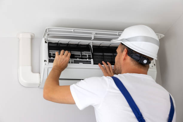 Best HVAC Financing and Leasing in Exandria, AL