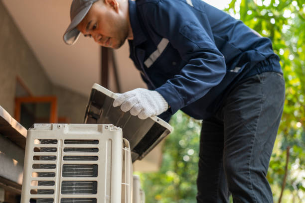 Best Seasonal HVAC Services in Exandria, AL