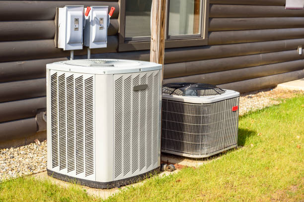 Best Air Conditioning Cleaning in Exandria, AL